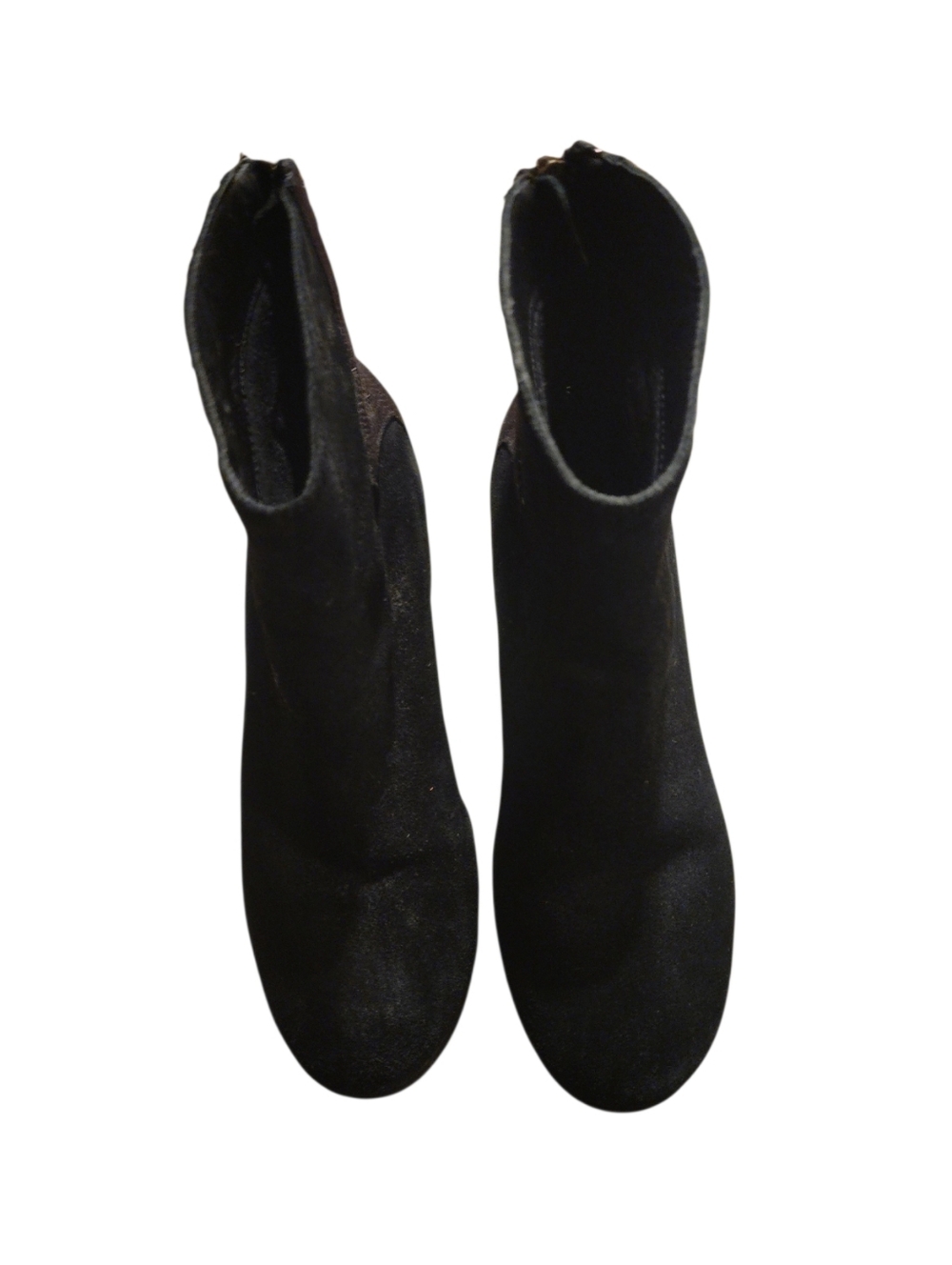 Skechers Parallel Double Trouble Ankle Boots, Size 8 - Picture 3 of 6